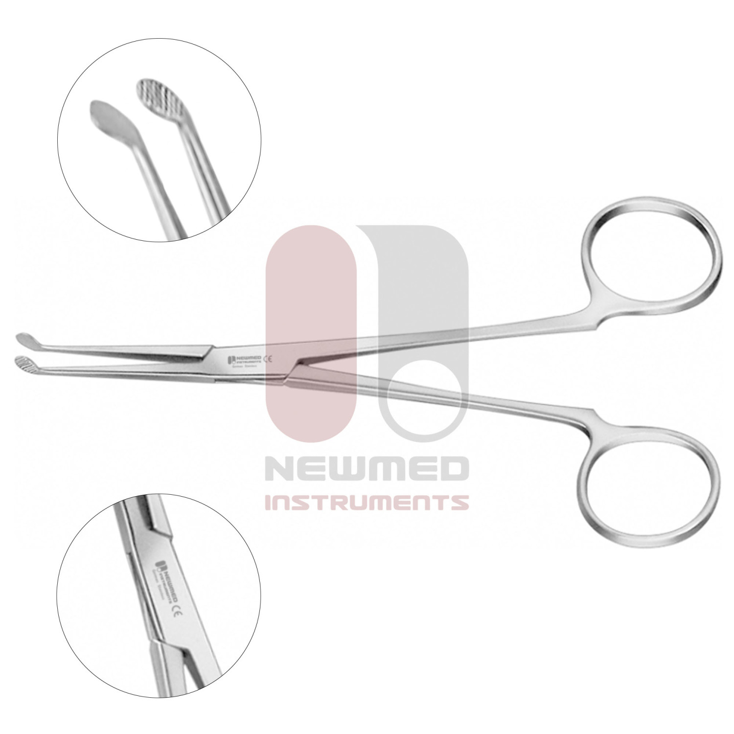 Расширитель пилоростеноза Benson | New Med Instruments