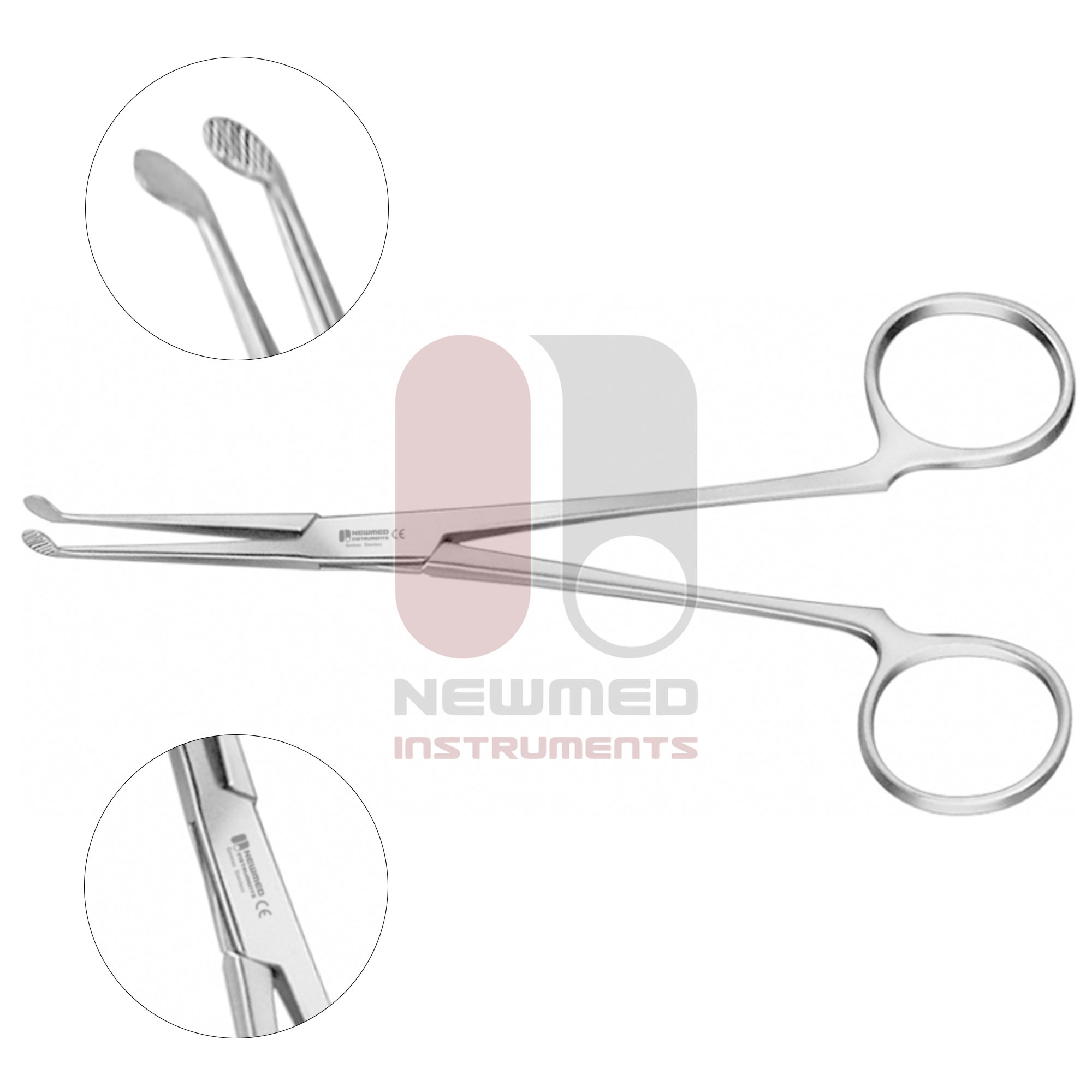 Benson Pyloric Stenosis Spreader | New Med Instruments