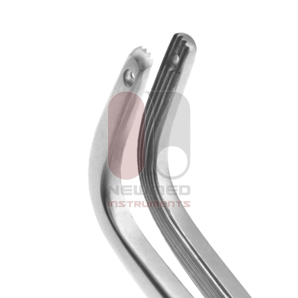 Finochietto Thoracic & Ligature Forceps Finochietto Thoracic & Ligature Forceps