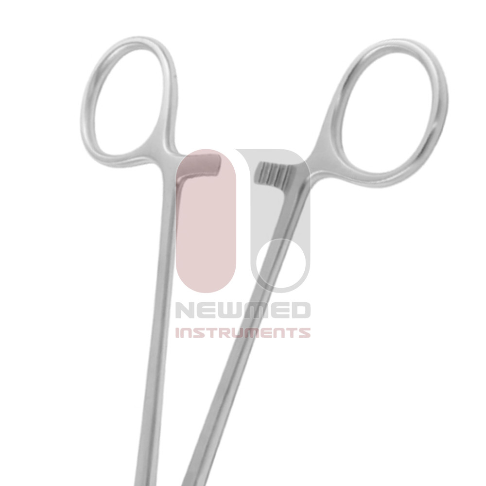 Finochietto Thoracic & Ligature Forceps Finochietto Thoracic & Ligature Forceps