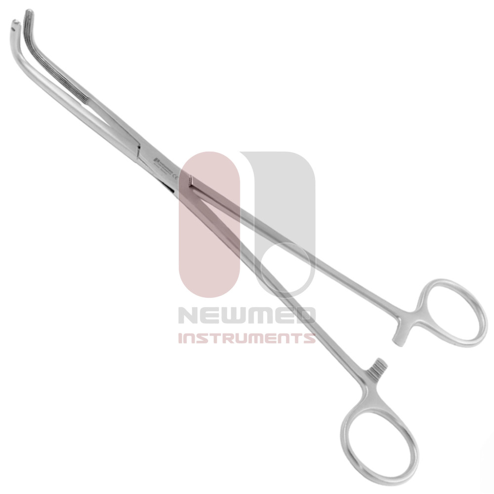 Finochietto Thoracic & Ligature Forceps Finochietto Thoracic & Ligature Forceps