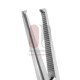 Halsted Mosquito Forceps - Kocher 1x2 Teeth Halsted Mosquito Forceps - Kocher 1x2 Teeth