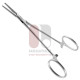 Halsted Mosquito Forceps - Kocher 1x2 Teeth Halsted Mosquito Forceps - Kocher 1x2 Teeth