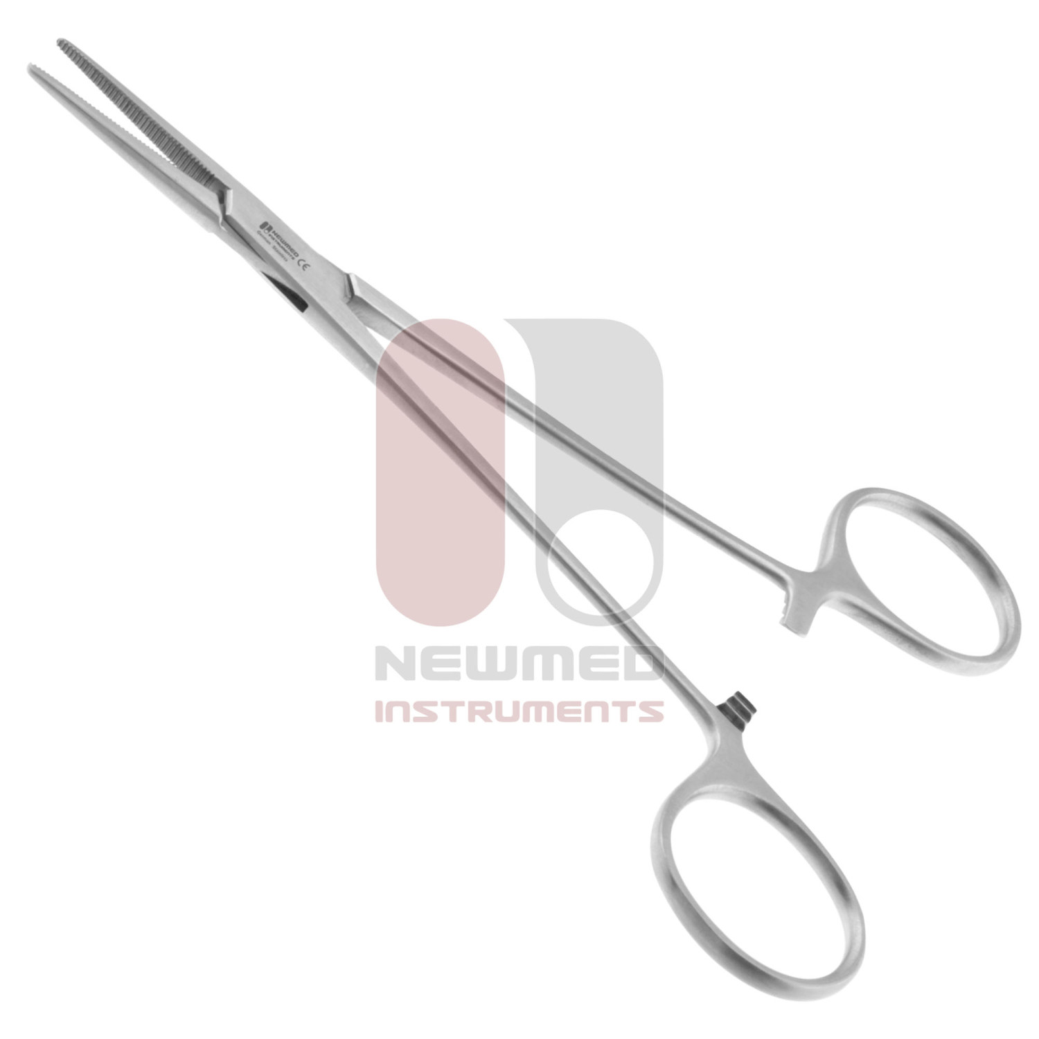 Halsted Micro Mosquito Forceps - Extra Delicate | New Med Instruments