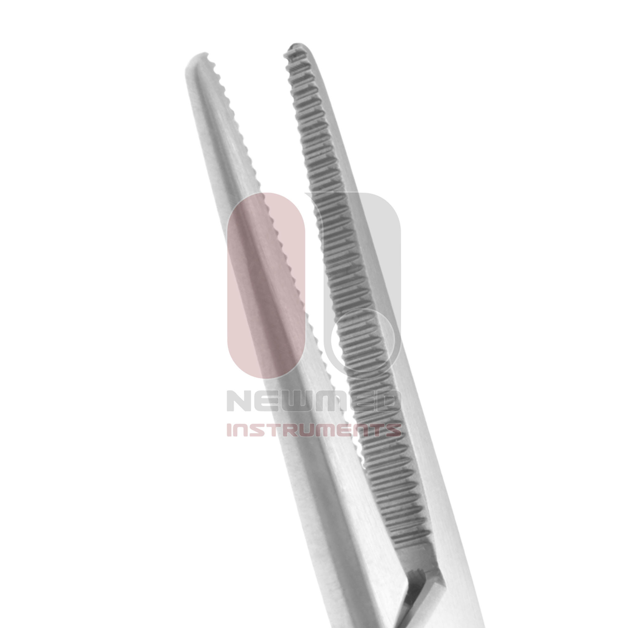 Halsted Micro Mosquito Forceps - Extra Delicate | New Med Instruments