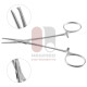 Pince Hartmann Micro Mosquito - 1x2 dents Pince Hartmann Micro Mosquito - 1x2 dents
