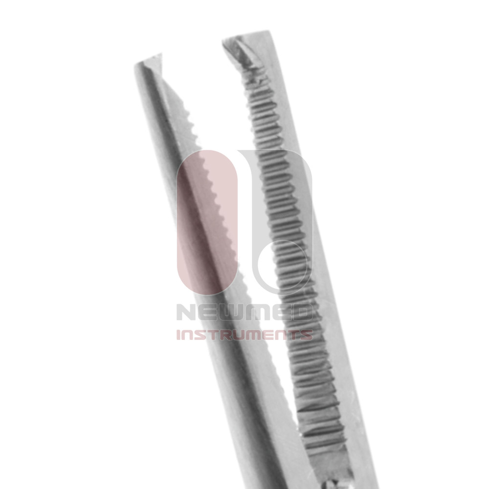 Pince Hartmann Micro Mosquito - 1x2 dents Pince Hartmann Micro Mosquito - 1x2 dents