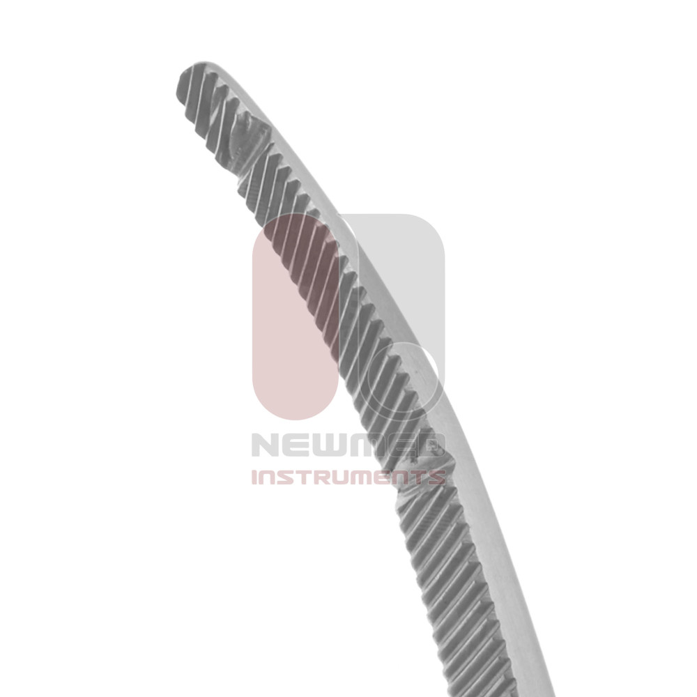 Heaney Hysterectomy Forceps Heaney Hysterectomy Forceps