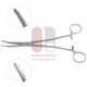 Heaney Hysterectomy Forceps Heaney Hysterectomy Forceps