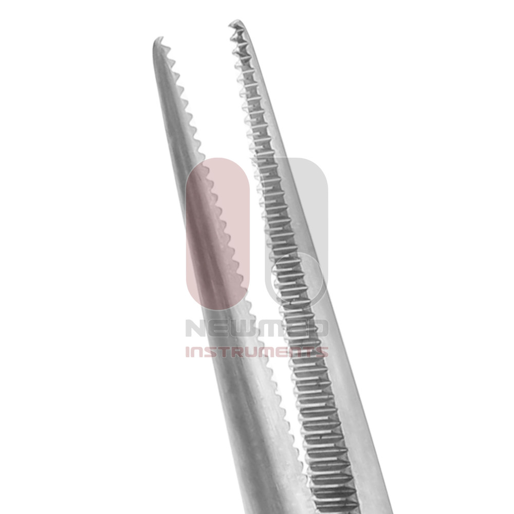 Pinça Jacobson Micro Artery - Mandíbulas delicadas de 0,6 mm Pinça Jacobson Micro Artery - Mandíbulas delicadas de 0,6 mm
