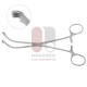Clamp carotidien de Javid Clamp carotidien de Javid