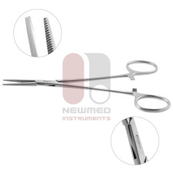 Leriche Artery Forceps Leriche Artery Forceps
