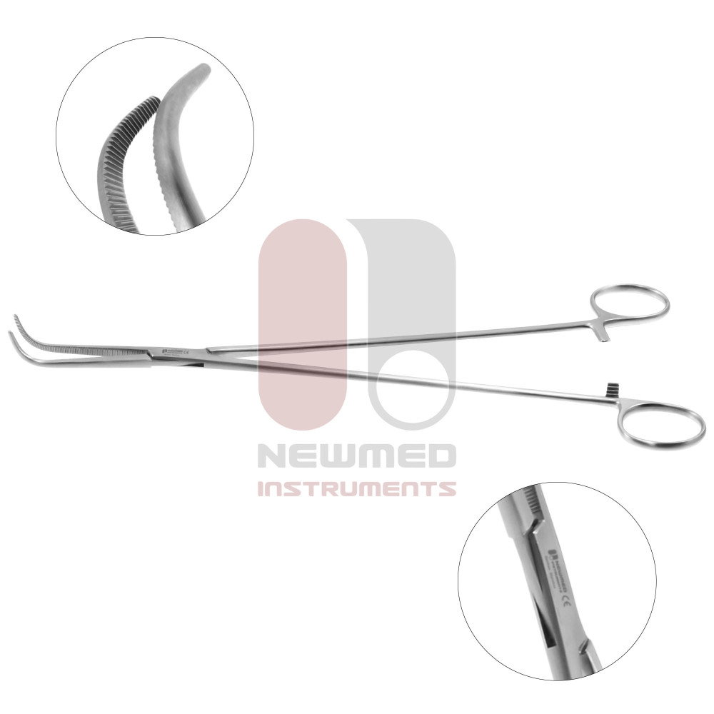 Mixter Artery Forceps - Delicate Mixter Artery Forceps - Delicate