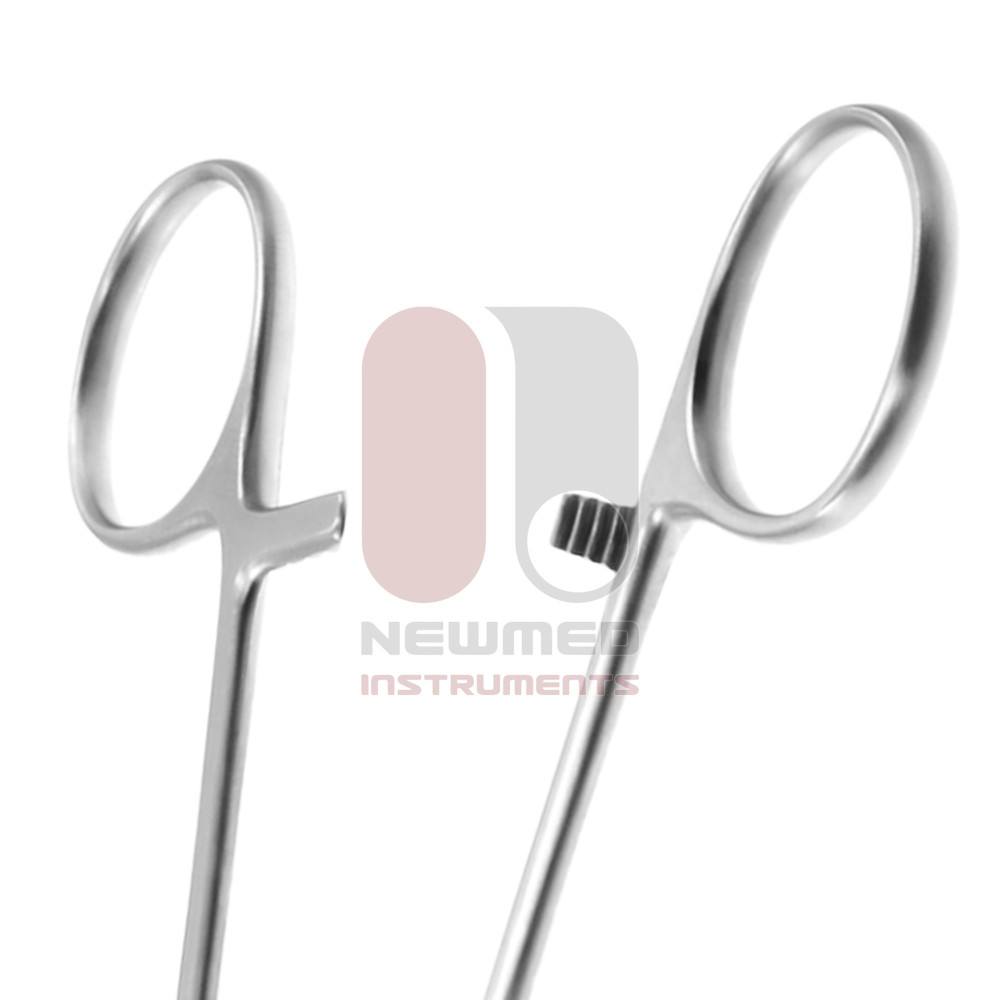 Mixter Artery Forceps - Delicate Mixter Artery Forceps - Delicate