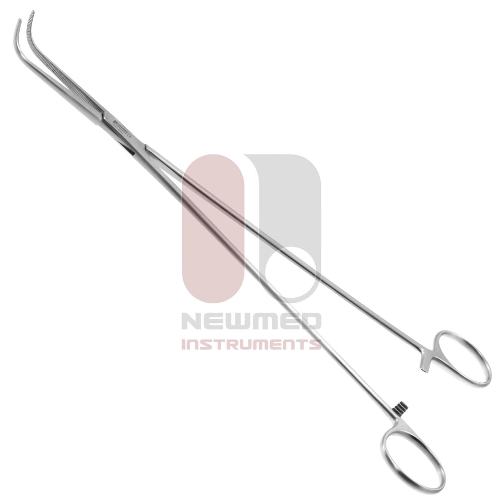 Mixter Artery Forceps - Delicate Mixter Artery Forceps - Delicate