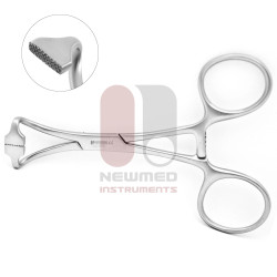 Abrazadera para toallas no perforante Abrazadera para toallas no perforante