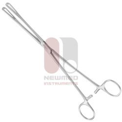 Rampley Sponge Holding Forceps Rampley Sponge Holding Forceps