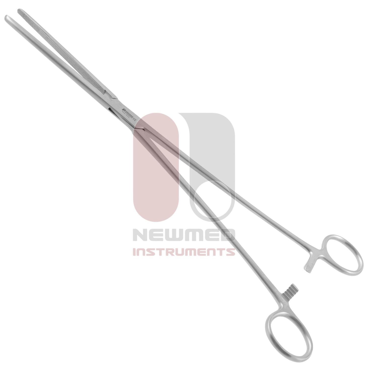 Rochester Carmalt Forceps | New Med Instruments