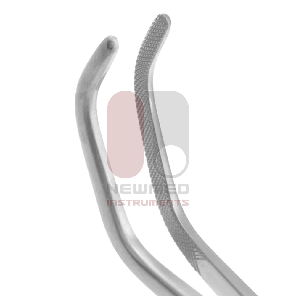 Satinsky Debakey Vascular Clamp Satinsky Debakey Vascular Clamp