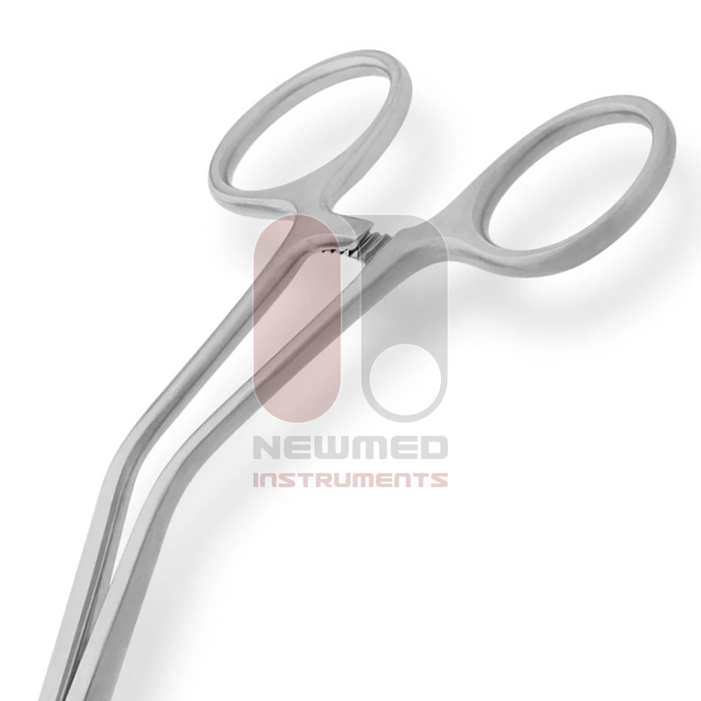 Satinsky Debakey Vascular Clamp Satinsky Debakey Vascular Clamp