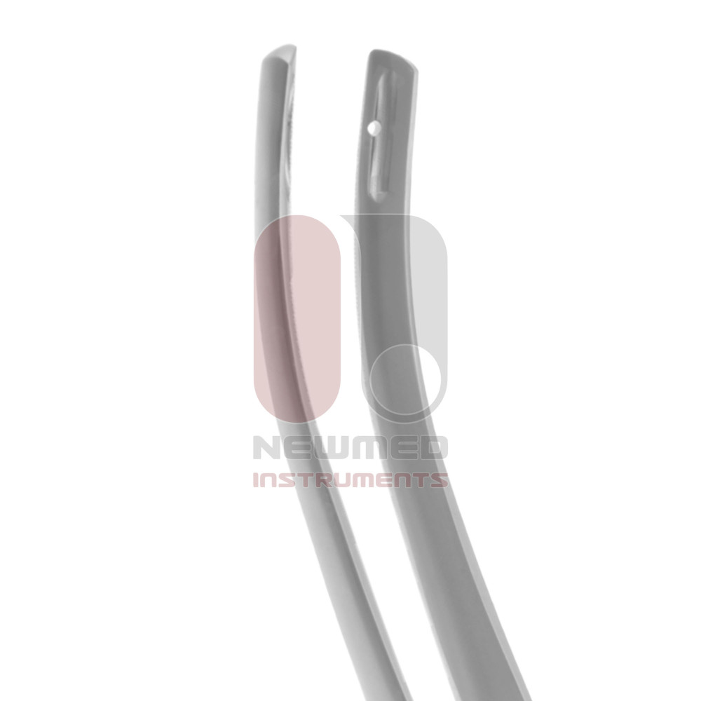 Semb解剖・結紮鉗子