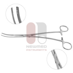 Semb Dissecting & Ligature Forceps Semb Dissecting & Ligature Forceps