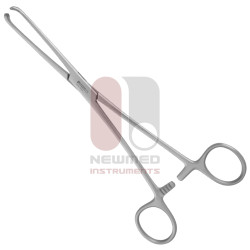Thoms-Allis Tissue Forceps - 6x7 teeth Thoms-Allis Tissue Forceps - 6x7 teeth