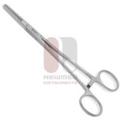 Vorse Tube Occluding Forceps - serrated beveled jaws Vorse Tube Occluding Forceps - serrated beveled jaws