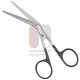 Ножницы Seiler Turbinate Scissors heavy pattern - Supercut