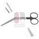 Ножницы Seiler Turbinate Scissors heavy pattern - Supercut