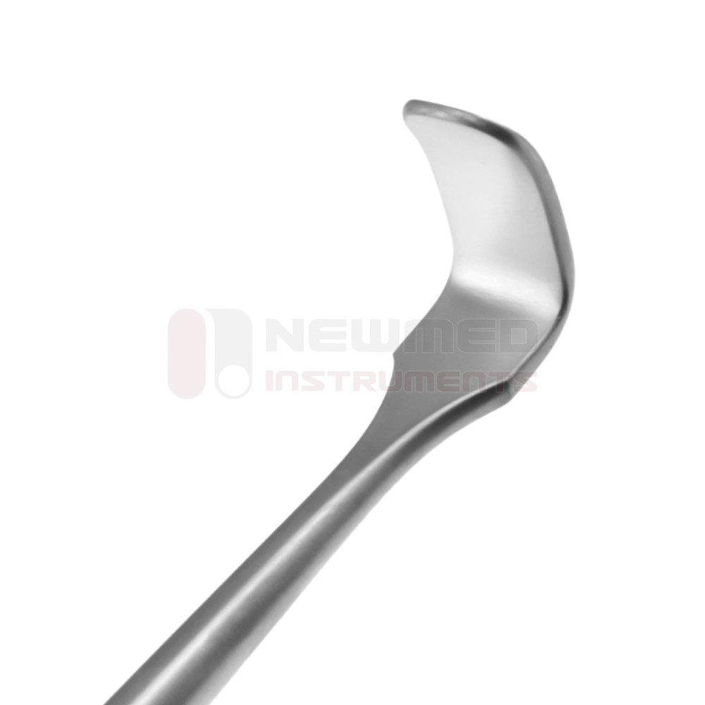 Senn Green Retractor