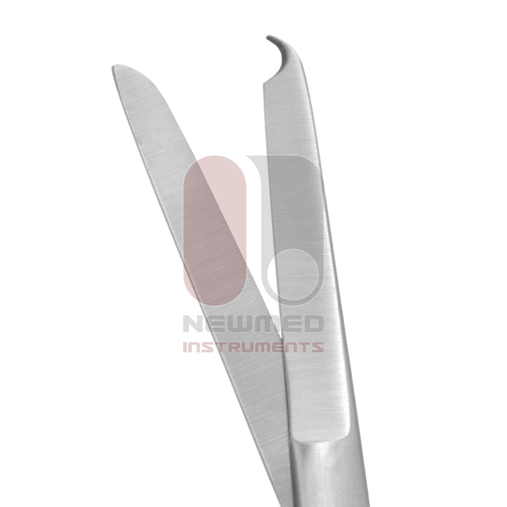 Spencer Stitch Removal Scissors - Straight