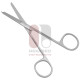Spencer Stitch Removal Scissors - Straight