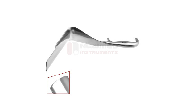 Mark's Pelvic Retractor | New Med Instruments