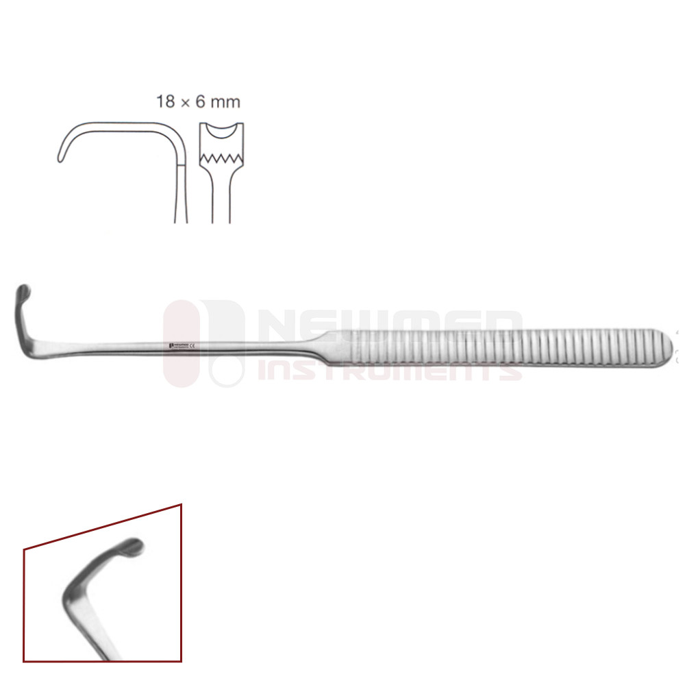 Strandell Stille Retractor