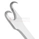 Swivel Ring Nasal Retractor