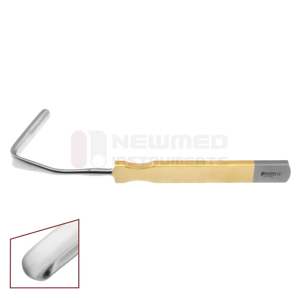Tebbetts Aufricht Nasal Retractor Tebbetts Aufricht Nasal Retractor