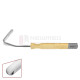 Tebbetts Aufricht Nasal Retractor Tebbetts Aufricht Nasal Retractor