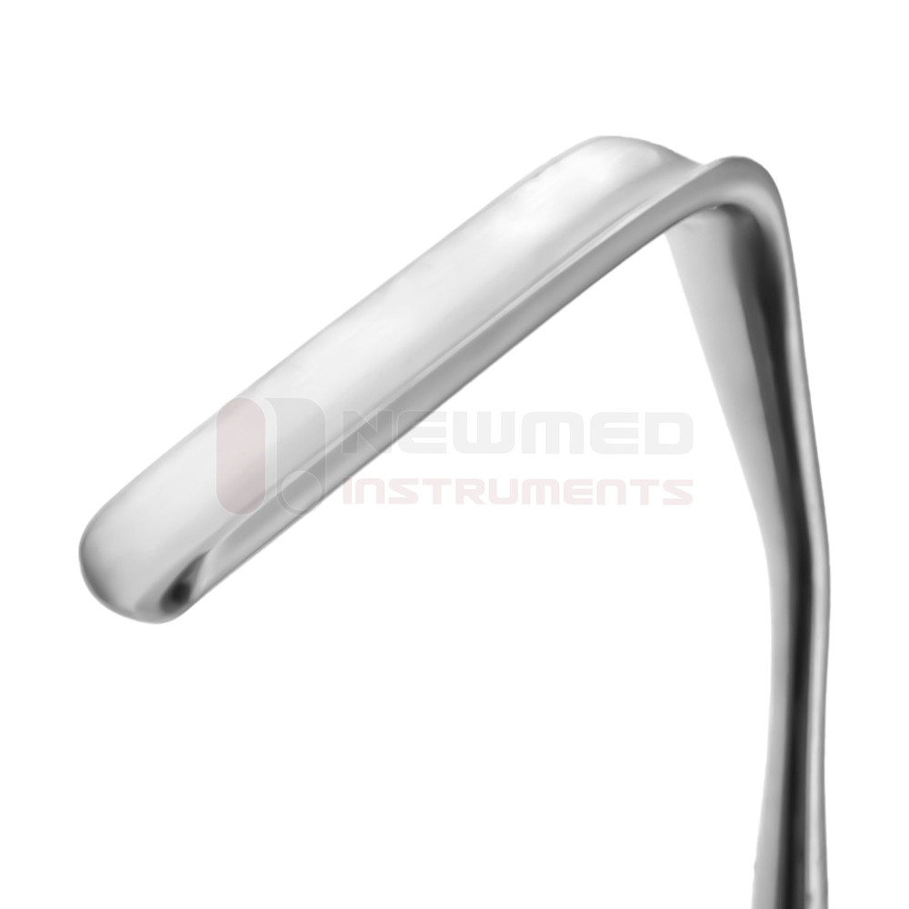 Tebbetts Aufricht Nasal Retractor Tebbetts Aufricht Nasal Retractor