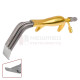 Tebbetts Fiber Optic Breast Augmentation Retractor Tebbetts Fiber Optic Breast Augmentation Retractor