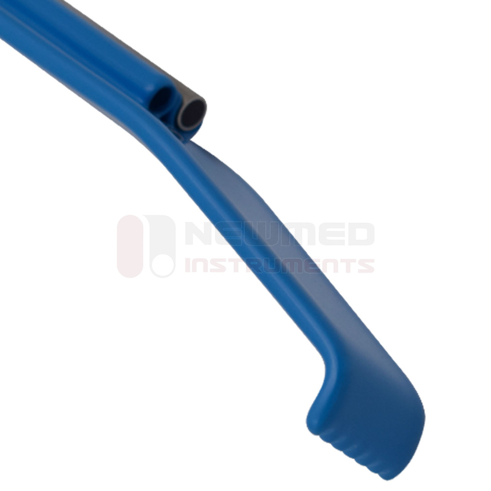Tebbetts Fiber Optic Breast Augmentation Retractor Tebbetts Fiber Optic Breast Augmentation Retractor