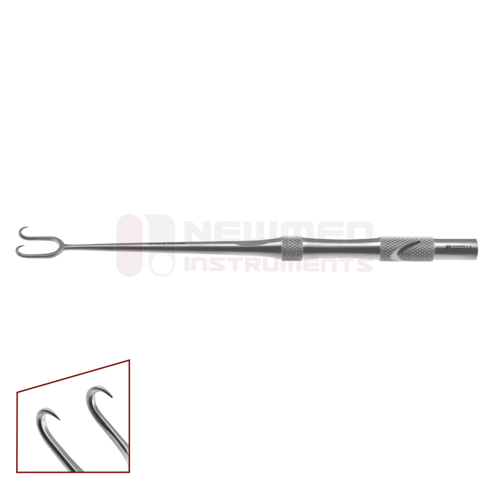 Tebbetts Self-Retaining Skin Hook Tebbetts Self-Retaining Skin Hook