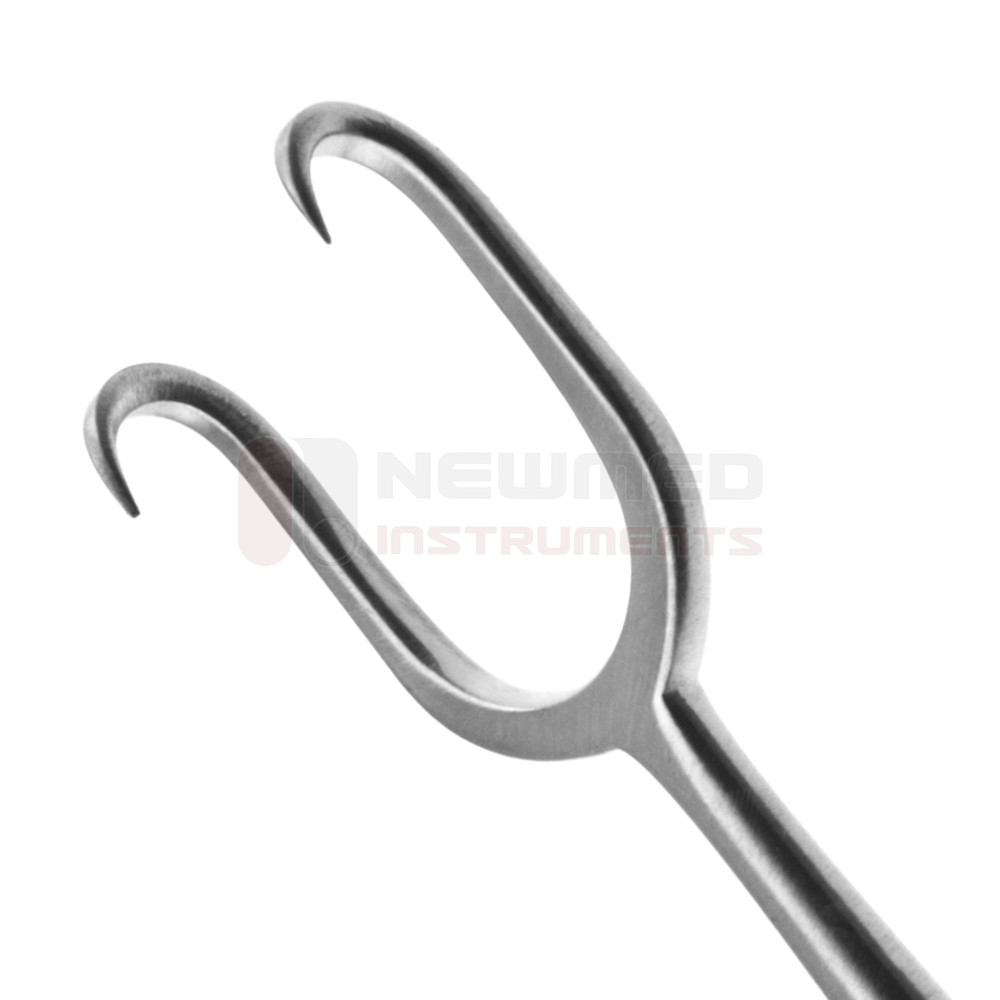 Tebbetts Self-Retaining Skin Hook Tebbetts Self-Retaining Skin Hook