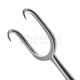 Tebbetts Self-Retaining Skin Hook Tebbetts Self-Retaining Skin Hook