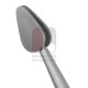 Trepsat Face Lift Dissection Scissors - Spatulated-Tipped