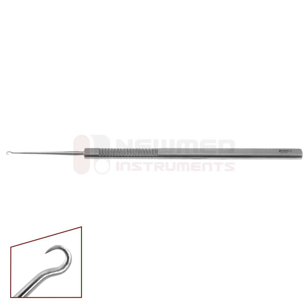 Tyrell Skin Hook