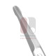Villarreal-Rios Facelift Scissors Curved, Serrated Supercut