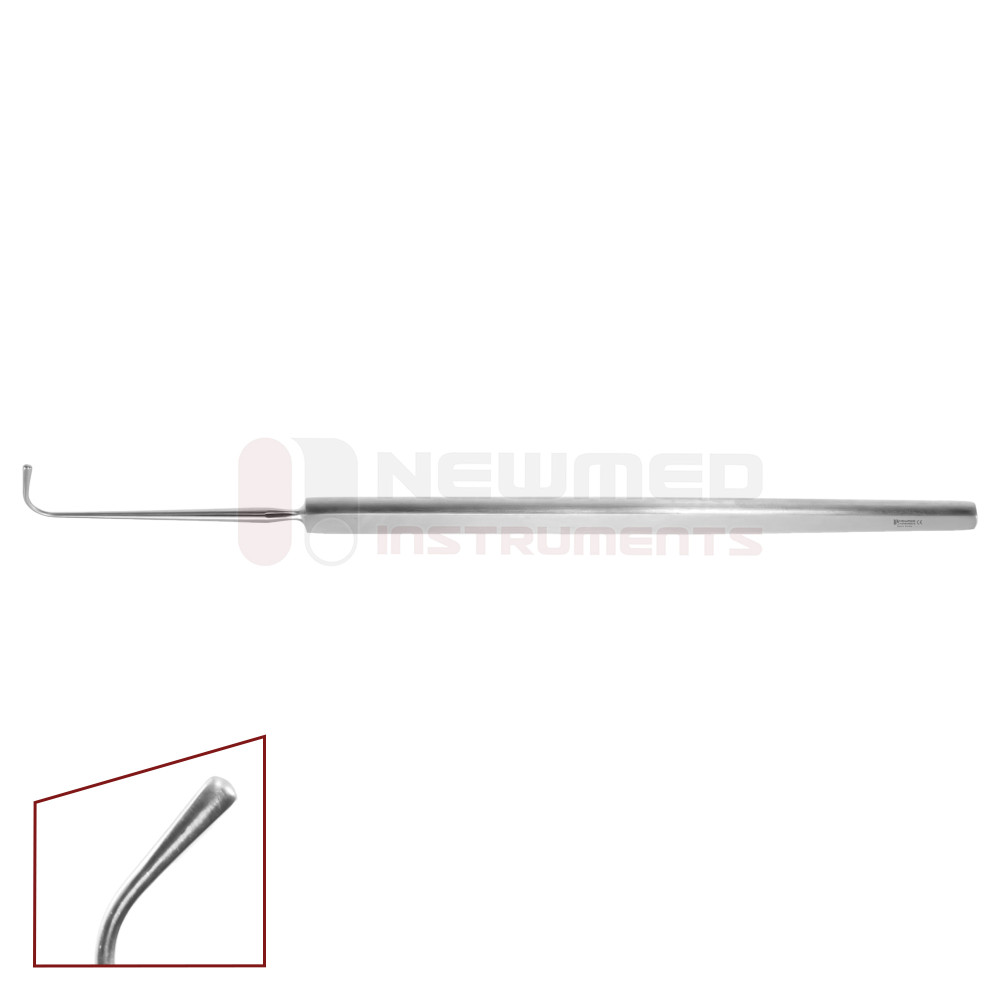 Von Graefe Strabismus Hook Von Graefe Strabismus Hook