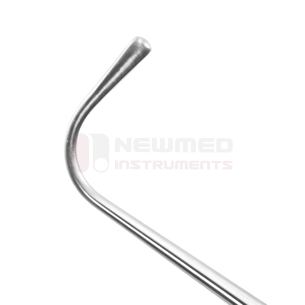 Von Graefe Strabismus Hook Von Graefe Strabismus Hook