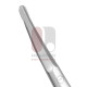 Wilkinson Face Lift Scissors, Angled, Curved - Supercut Serrated